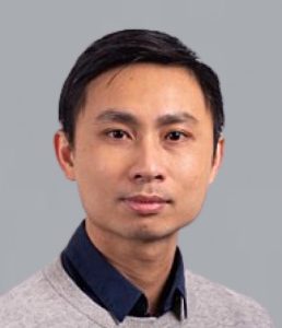 Khanh-Duy Le